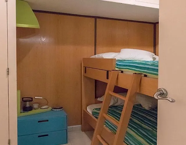 Castillos Con Vistas Al Mar * Calpe