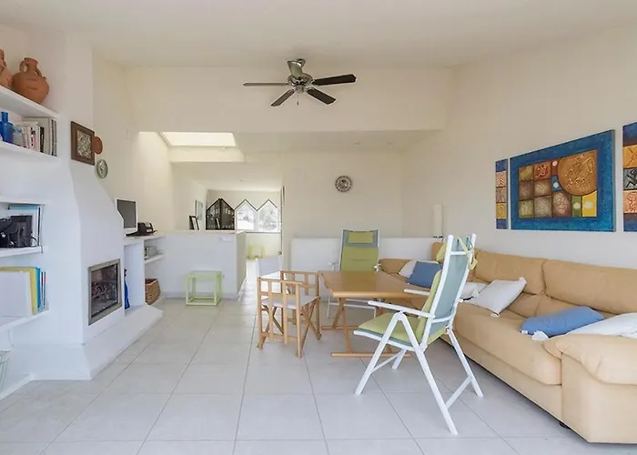 Appartement Castillos Con Vistas Al Mar