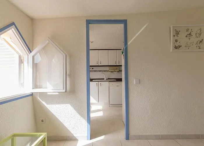 Appartement Castillos Con Vistas Al Mar Calpe