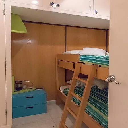 Castillos Con Vistas Al Mar * Calp