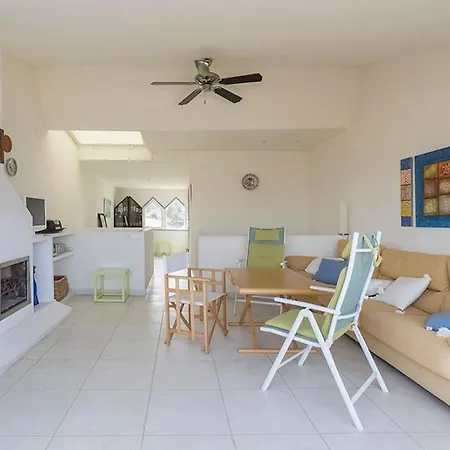 Appartement Castillos Con Vistas Al Mar