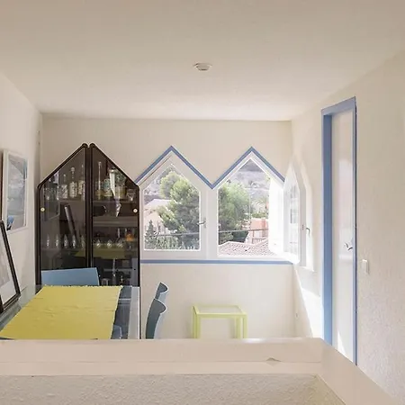 Appartement Castillos Con Vistas Al Mar