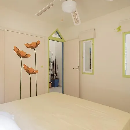 Apartment Castillos Con Vistas Al Mar Calpe