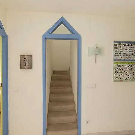 Appartement Castillos Con Vistas Al Mar *