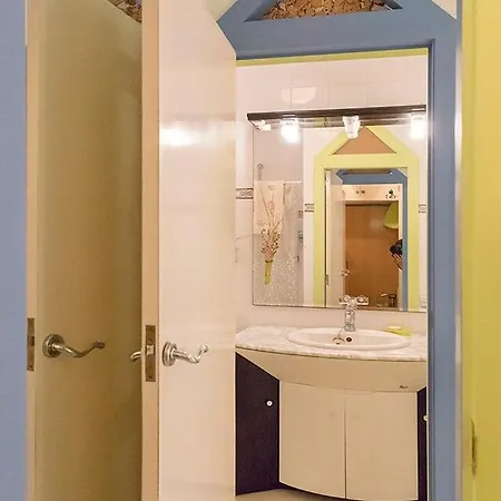 Appartement Castillos Con Vistas Al Mar