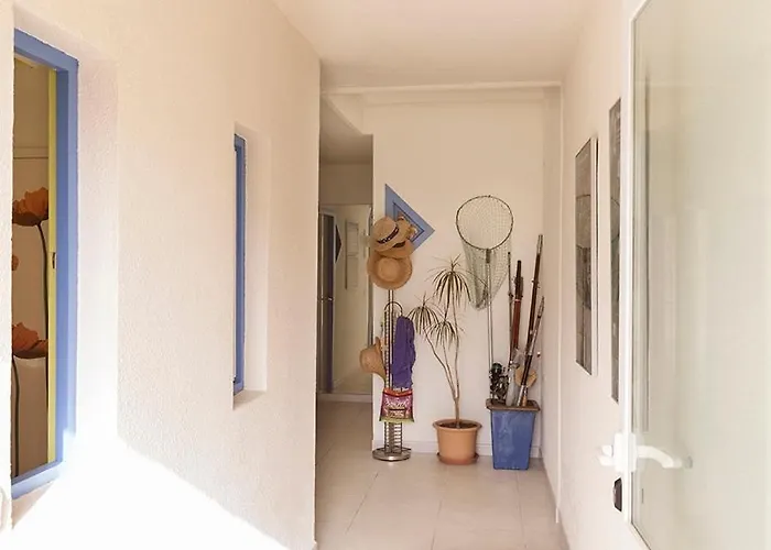 Appartement Castillos Con Vistas Al Mar Calp