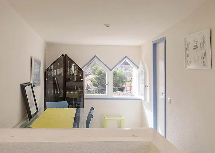 Appartement Castillos Con Vistas Al Mar