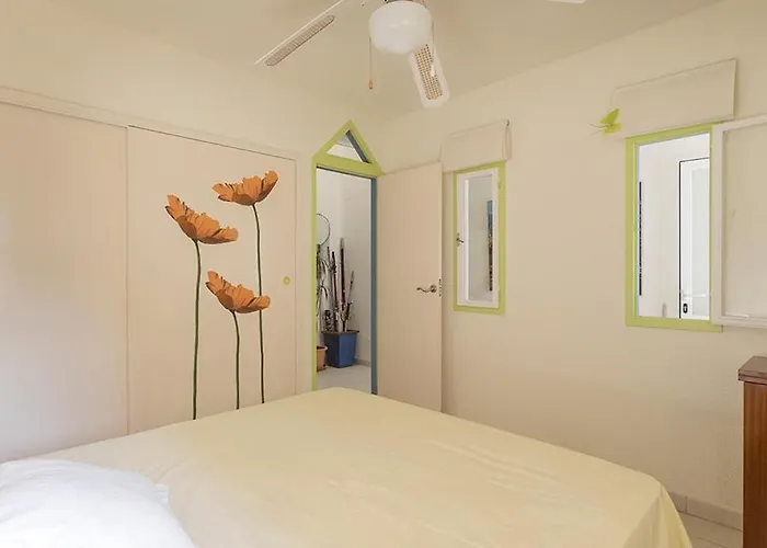 Apartment Castillos Con Vistas Al Mar Calpe