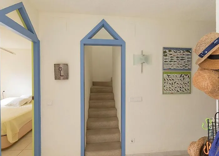 Appartement Castillos Con Vistas Al Mar *