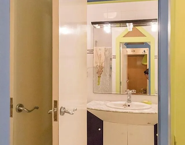 Apartment Castillos Con Vistas Al Mar